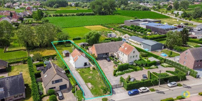 Huis te koop in 2870 Breendonk