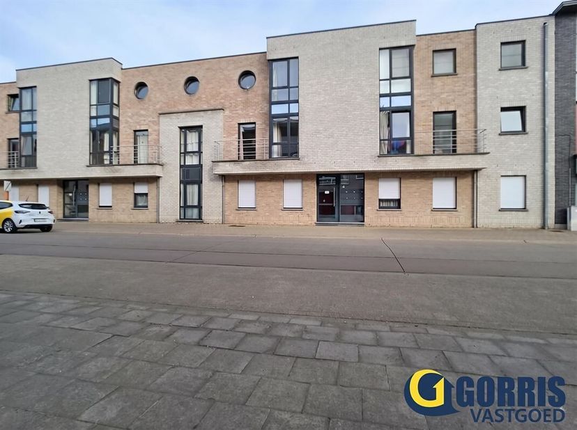 Appartement à louer
                    à 2223 Schriek