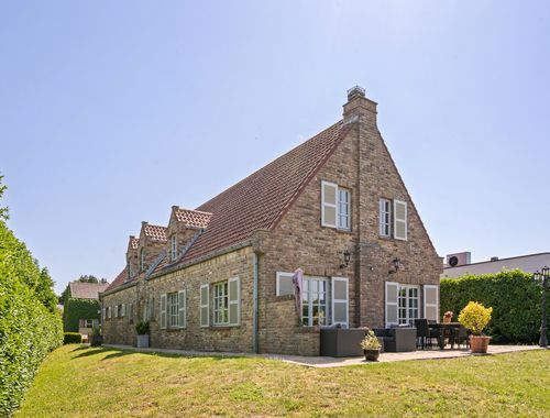                                         Woning te koop in Oostende, € 535.000
