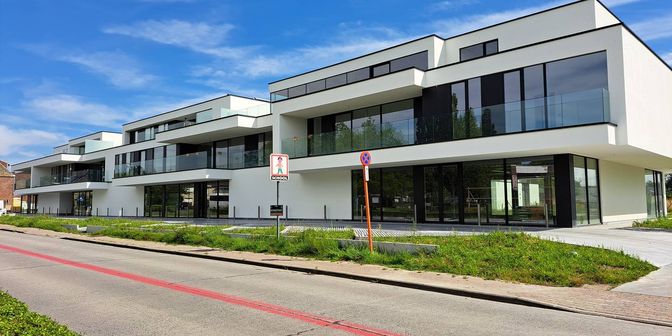 Bedrijfsvastgoed te koop in Revinzestraat 56, 8820 Torhout