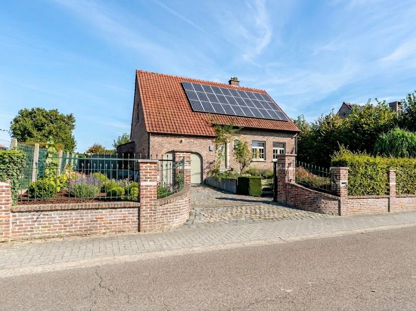 Huis te koop in Molenweg 26,
                    3350 Drieslinter