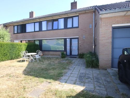                                         Maison à louer à Kessel-Lo, € 1.500
