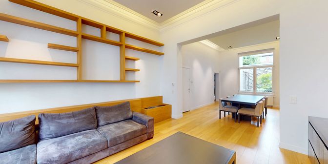 Appartement te koop in Rue Saint-Bernard 196, 1060 Sint-Gillis