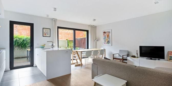 Appartement te huur in Maalderijstraatje 6, 2800 Mechelen