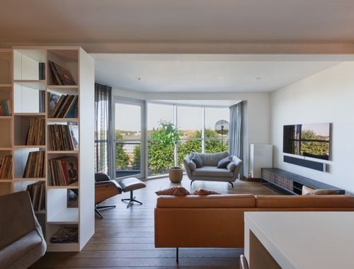                                         Appartement te koop in Antwerpen, € 430.000

