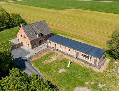                                         Woning te koop in Diksmuide, € 1.495.000
