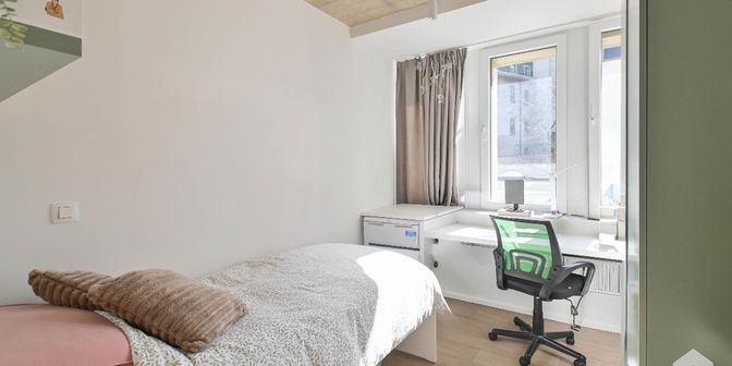 Appartement te koop in Rue du Congrès 17, 1000 Brussel