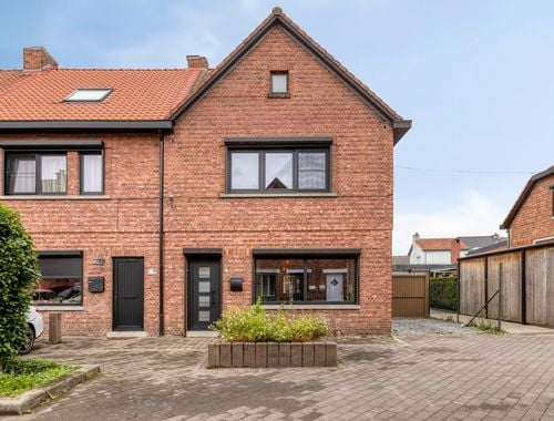                                         Woning te koop in Genk, € 305.000
