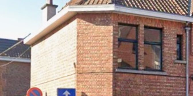 Huis te koop in August Marcelstraat 70, 9300 Aalst