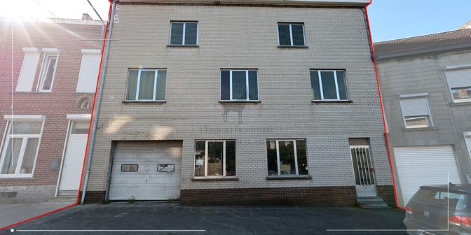 Maison à vendre à 6141 Forchies-la-Marche