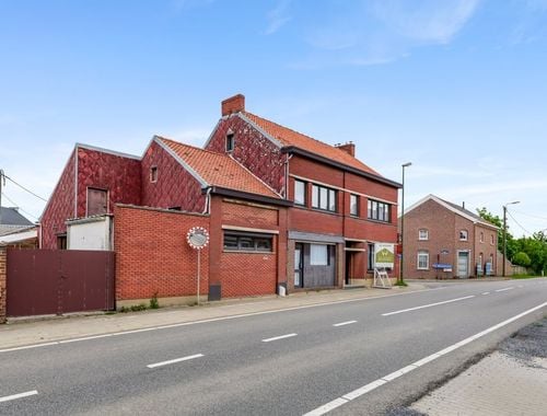                                         Maison à vendre à Walshoutem, € 315.000
