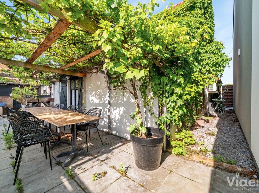 Bedrijfsvastgoed te koop in Stenedorpstraat 4,
                    8400 Oostende