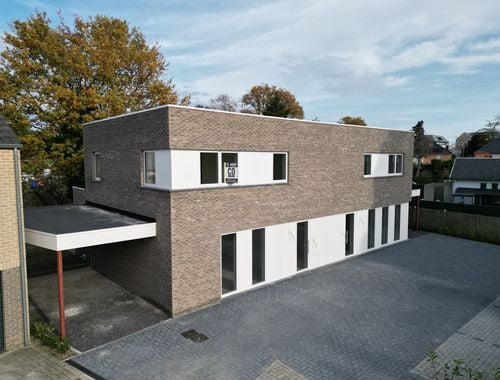                                         Maison à vendre à Eisden, € 389.000
