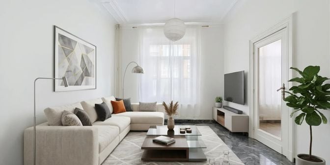 Maison à louer à 1040 Etterbeek