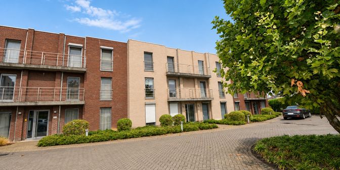 Appartement te koop in Berkenlaan 19E bus 0.1, 2520 Ranst