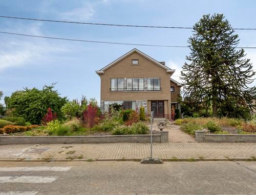                                         Woning te koop in Nieuwrode, € 439.000
