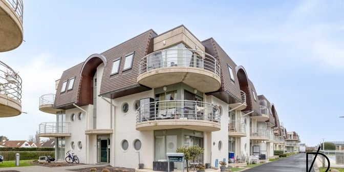 Appartement te koop in Derbylaan 70 bus 04, 8450 Bredene