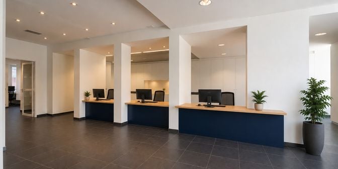 Bien professionnel à vendre à Westlaan 13, 8800 Roeselare