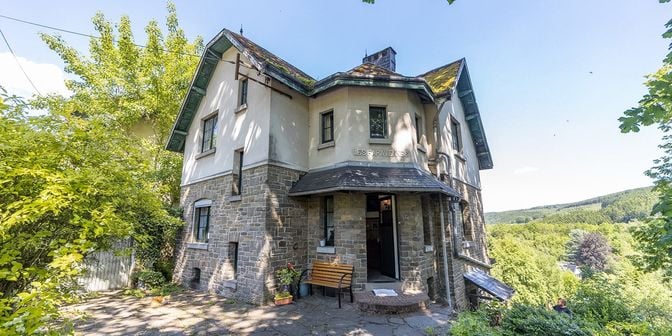 Maison à vendre à Rue des Villas 37, 4980 Fosse