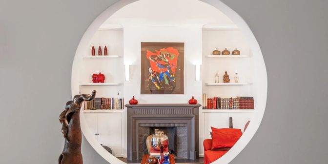 Appartement te koop in 1180 Ukkel