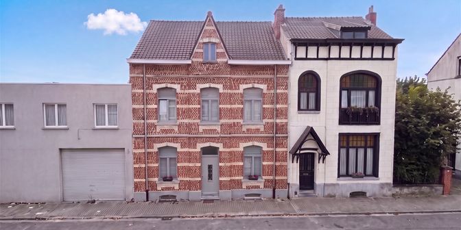 Maison à vendre à HERTOG JAN II LAAN 7, 3070 Kortenberg