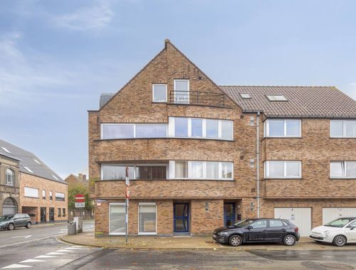                                         Bureaux à vendre à Roeselare, € 89.000
