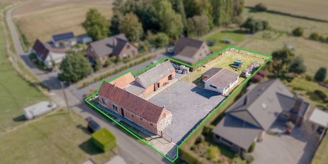 Huis te koop in 7542 Mont-Saint-Aubert