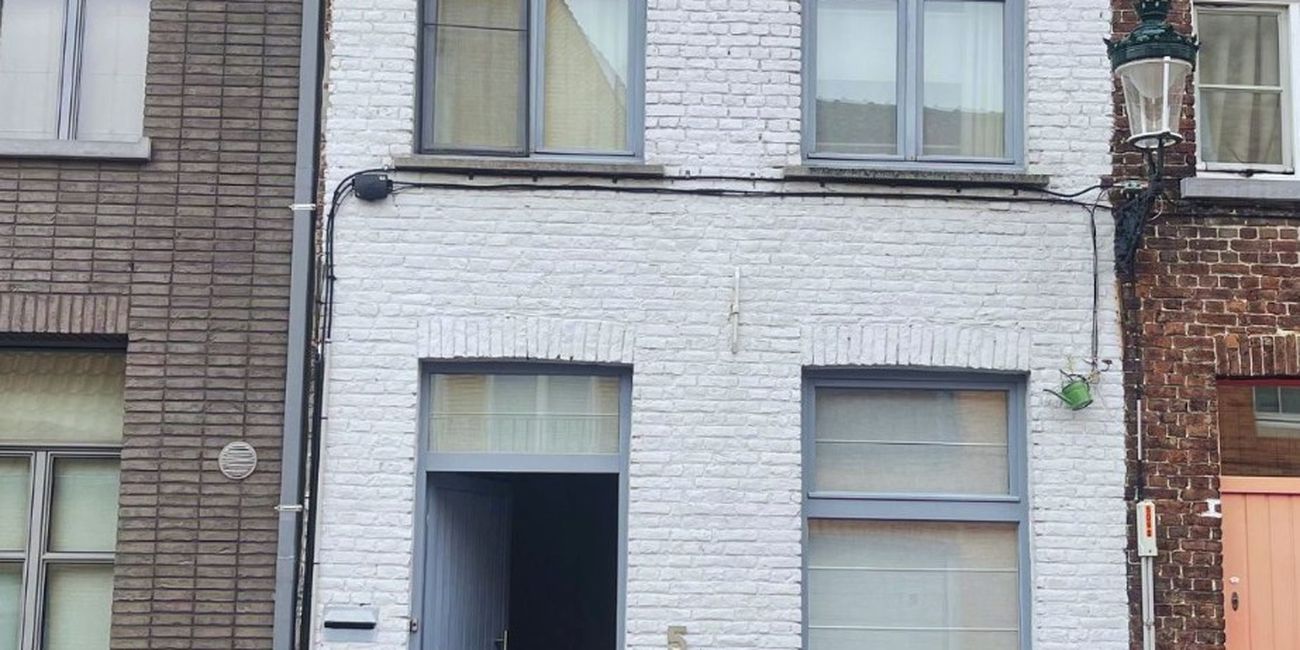 Boudewijn Ravestraat 5