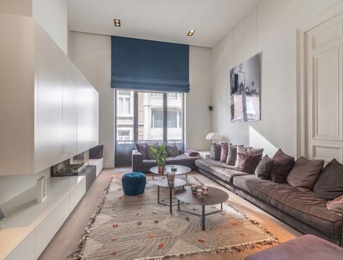                                         Herenhuis te koop in Elsene, € 2.450.000
