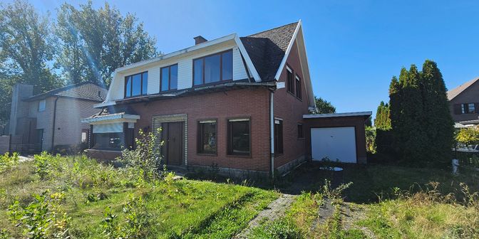 Huis te koop in Bredepleinstraat 2, 3190 Boortmeerbeek