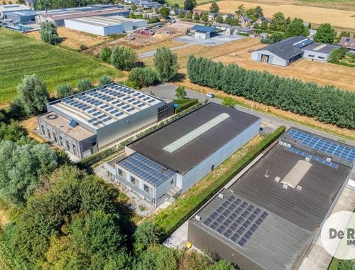                                        Gemengd gebruik te koop in Zomergem, € 1.000.000
