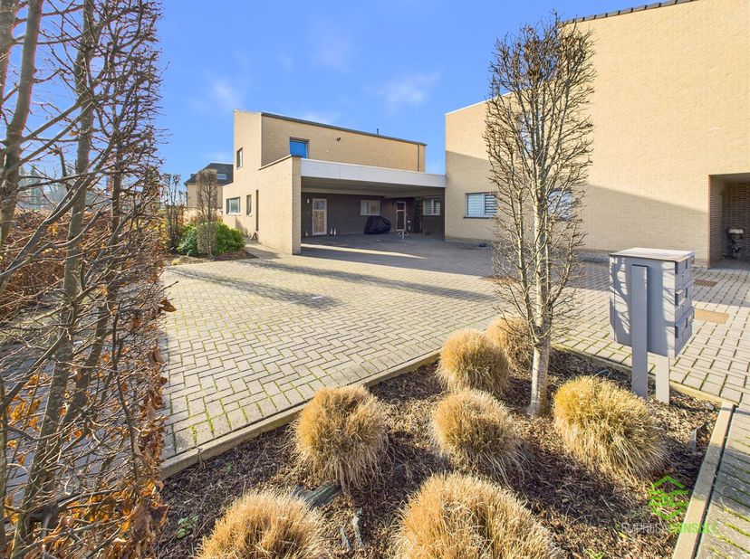 Maison à vendre
                    à 3800 Sint-Truiden