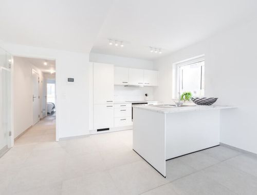                                         Appartement te koop in Liège, € 346.156
