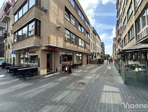                                         Horeca over te nemen in Oostende, € 110.000
