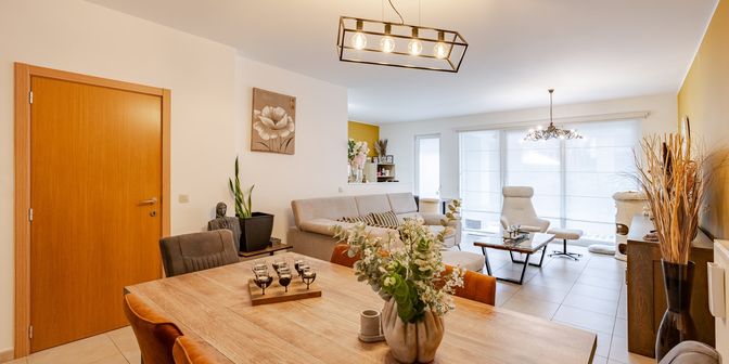 Appartement te koop in Nieuwbeekstraat 10 bus 1, 9300 Aalst