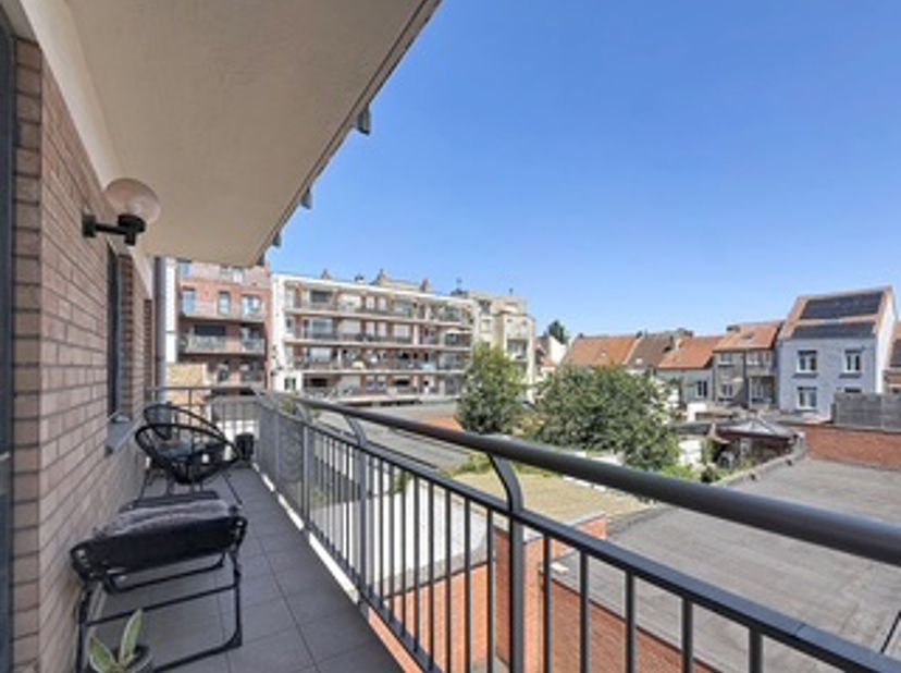 Appartement te koop in Eendrachtstraat 18 bus 0201,
                    8400 Oostende