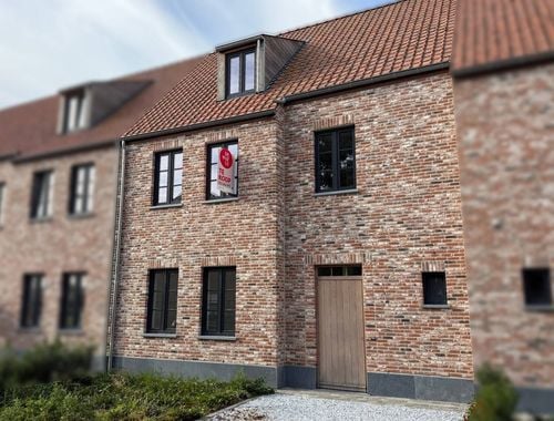                                         Woning te koop in Waregem, € 375.000
