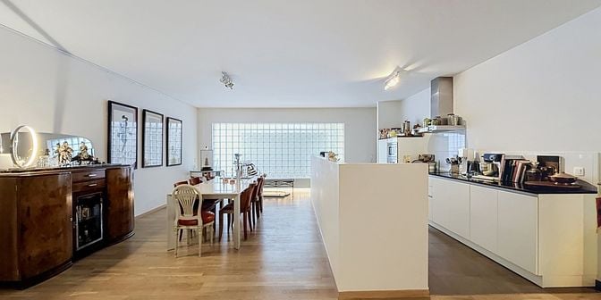 Appartement te huur in 1180 Ukkel