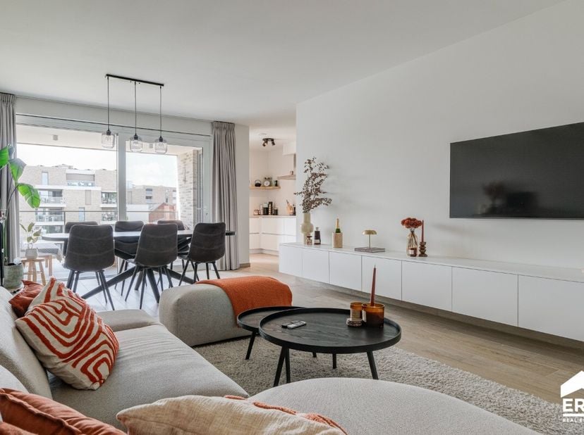 Appartement à vendre
                    à 3920 Lommel
