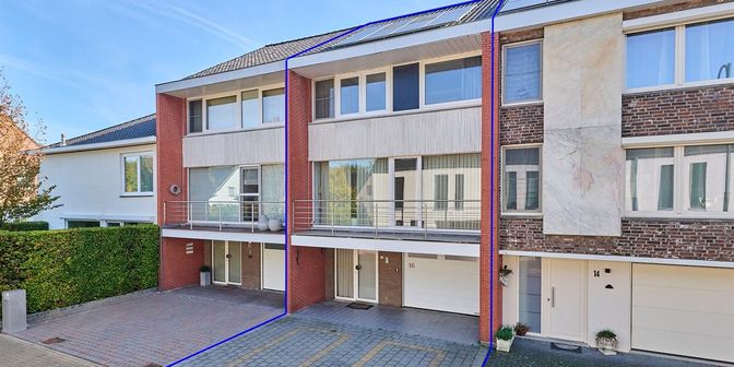 Huis te koop in De Vaart 16, 3910 Sint-Huibrechts-Lille