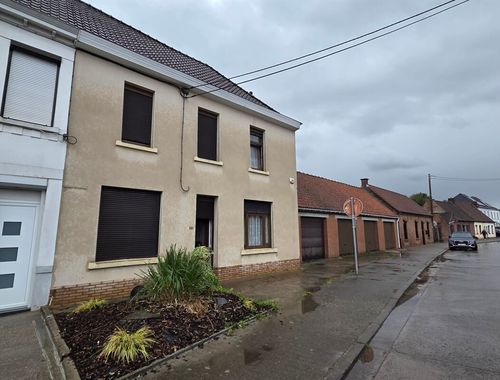                                         Woning te koop in Templeuve, € 349.000

