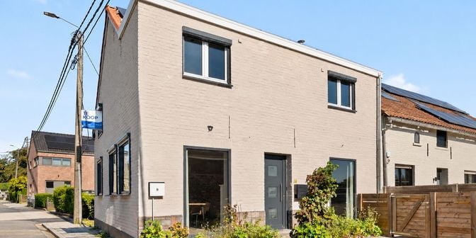 Huis te koop in Vossenstraat 46, 3060 Bertem