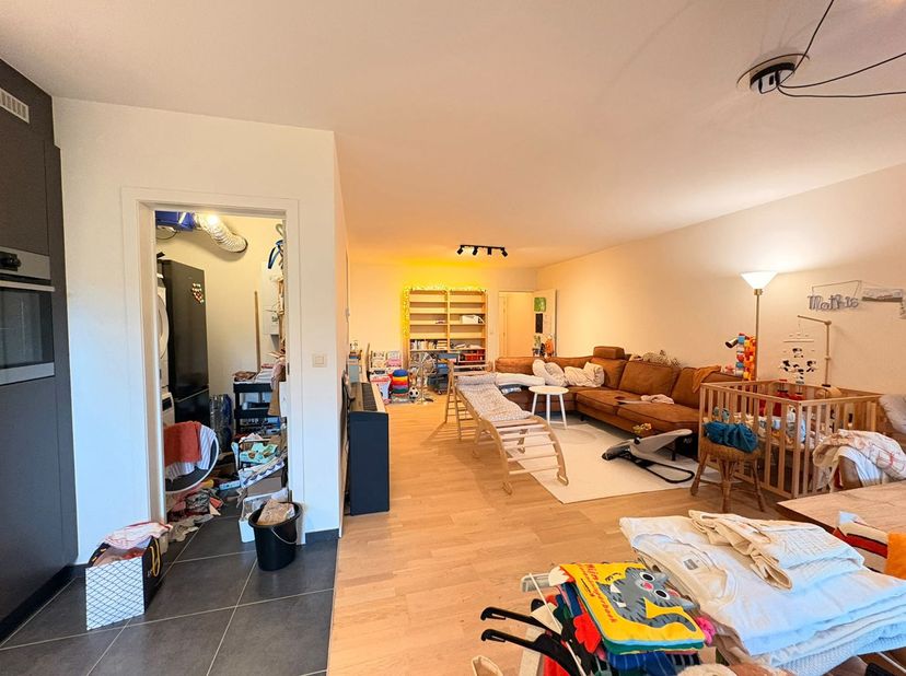 Appartement à louer à Keltenheuvel 9 boîte 012,
                    2650 Edegem