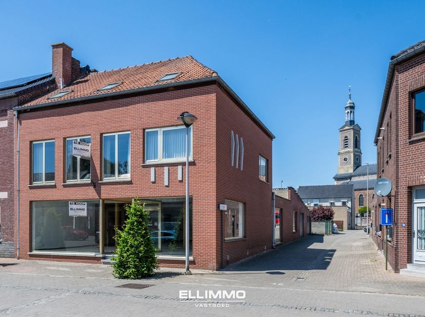 Maison à vendre
                    à 3770 Vlijtingen