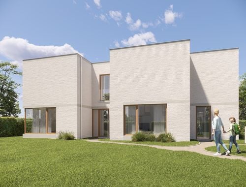                                         Woning te koop in Bonheiden, € 670.000
