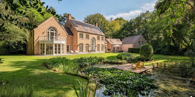 Huis te koop in Mezenlei 10, 2950 Kapellen