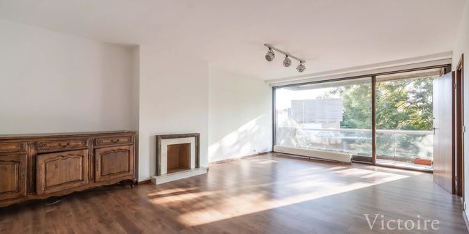 Appartement à vendre à 1180 Uccle