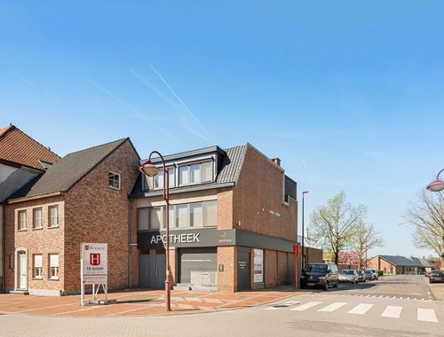                                         Maison à vendre à Nevele, € 649.000
