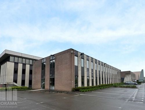                                         Kantoor te huur in Zaventem, € 1.513
