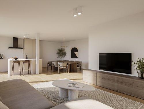                                         Woning te koop in Eeklo, € 439.500
